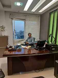 وکیل مهدی جعفرزاده(مشاوره تلفنی رایگان)