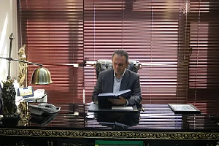 وکیل پایه یک دادگستری فرید پزشکان جلیلی