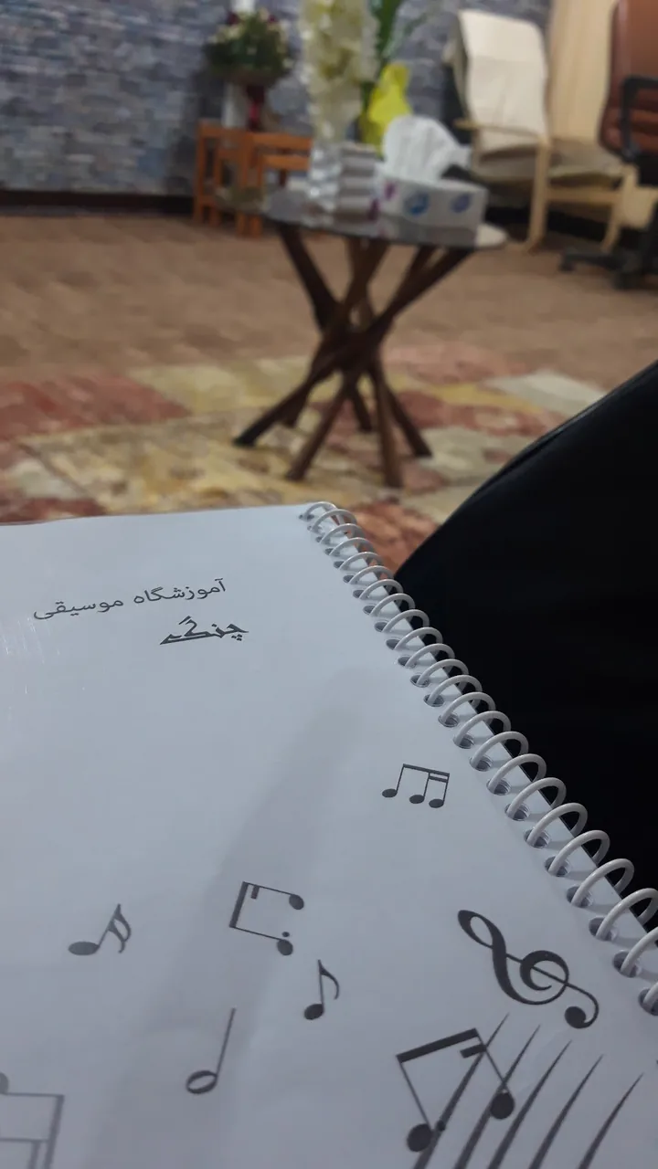 آموزشگاه موسیقی چنگ - تصویر 3