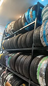 فروشگاه رینگ و لاستیک فرجام