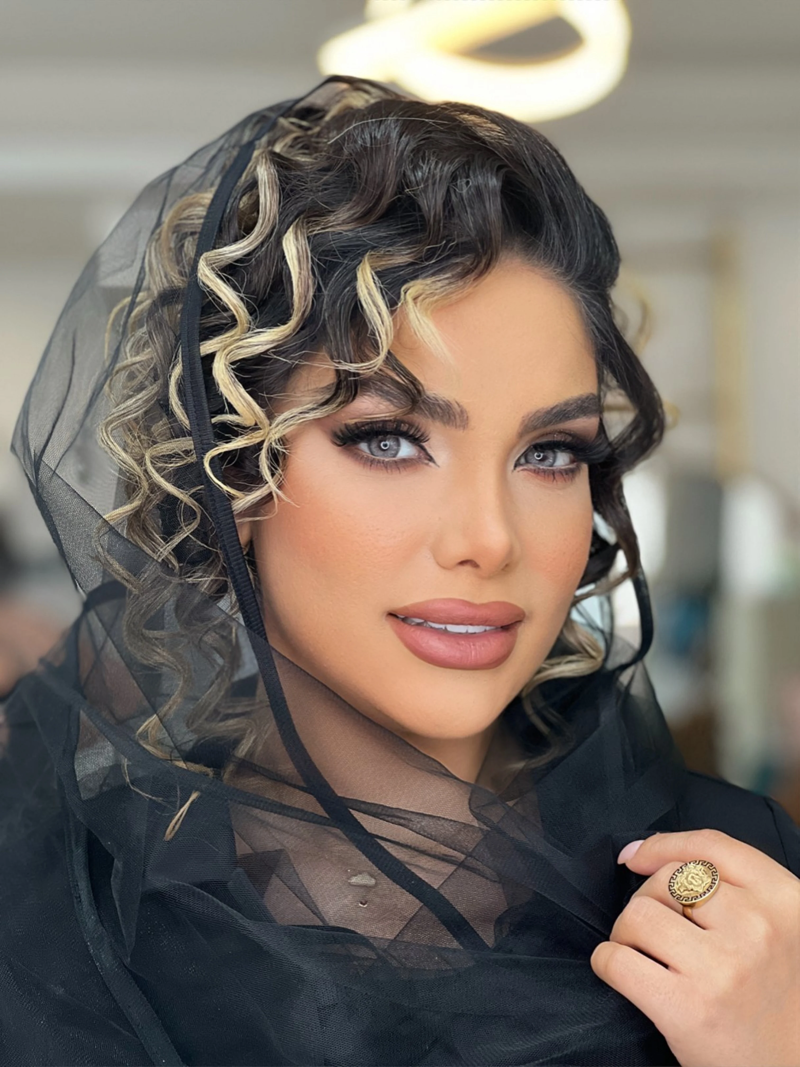 سالن زیبایی فرح ثانی - آرایشگاه زنانه در تهران - تصویر 4