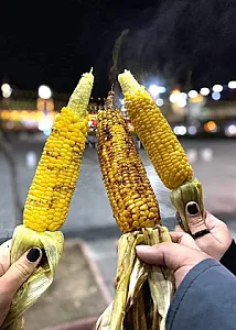 بلال تنوری رشت