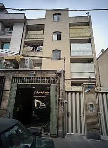 فروشگاه لوازم یدکی ماشین های راهداری کوماتسو کاران