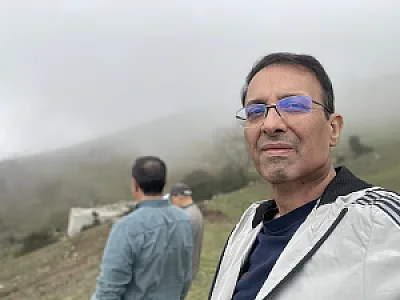 وکیل محمد بیضی زاده