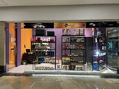 نصب دوربین مداربسته الکتروگارد