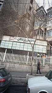 دکتر محمد حسین ماندگار