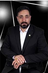 وکیل مقصود عزیزی شهابی