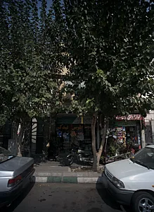فروشگاه لوازم یدکی ماشین طوس یدک