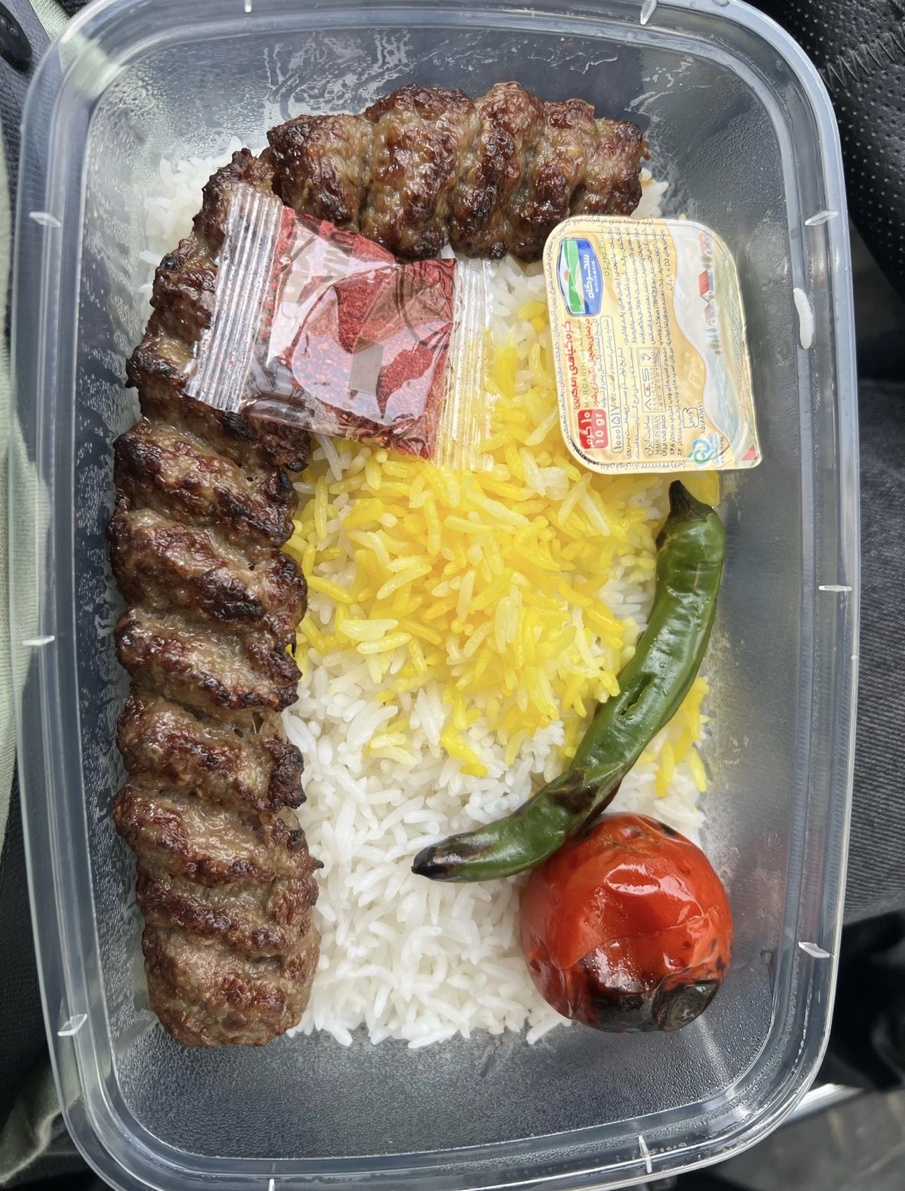 غذای پرسنلی و شرکتی مهر - تصویر 3