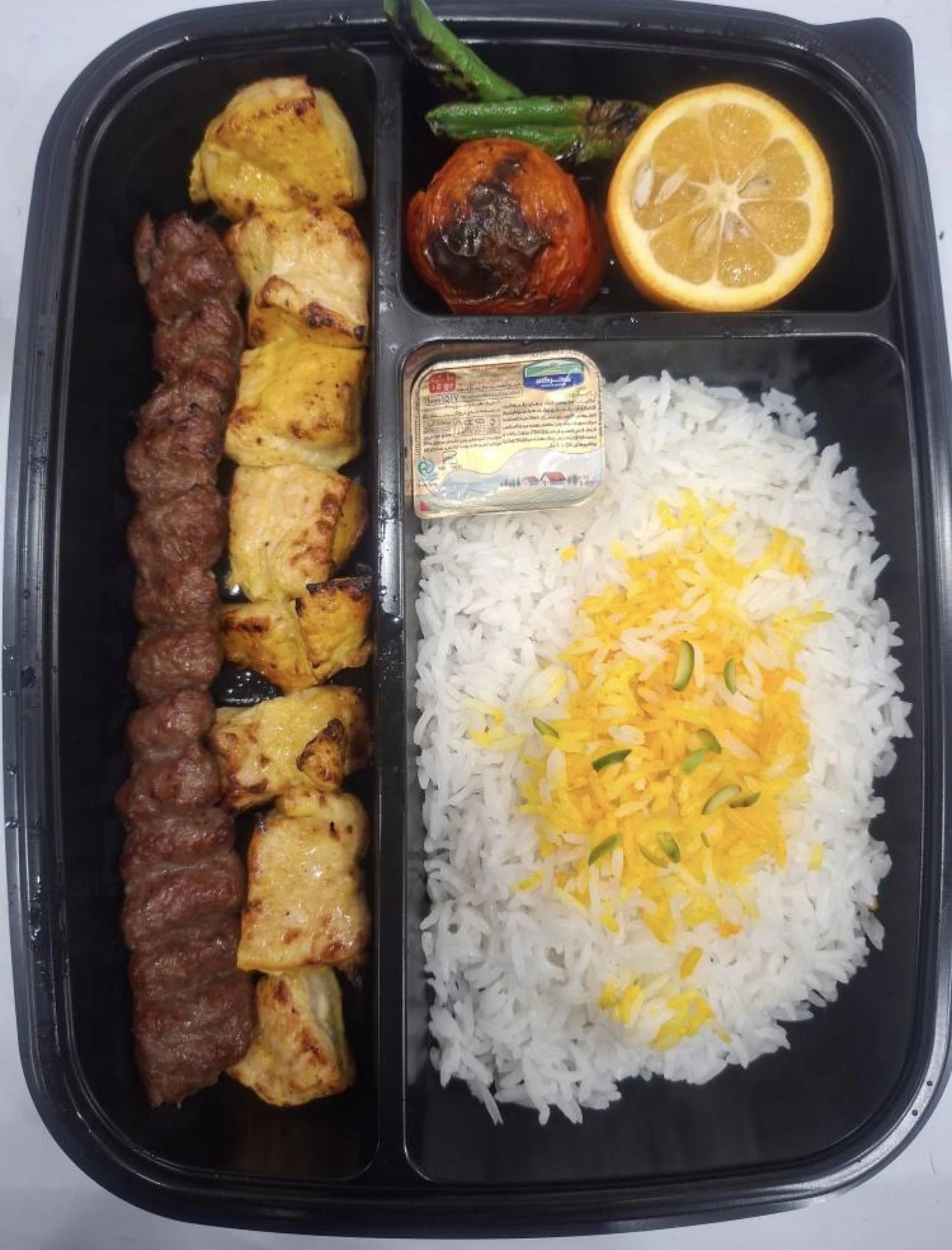 غذای پرسنلی و شرکتی مهر - تصویر 4