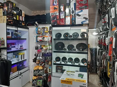 اسپرت بارکد