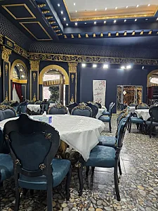 رستوران ایمانی سردرود