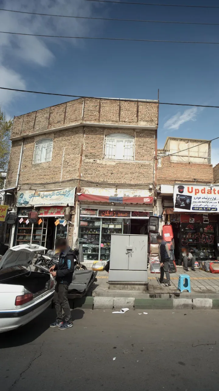 تزئینات اتومبیل اسدی - تصویر 4