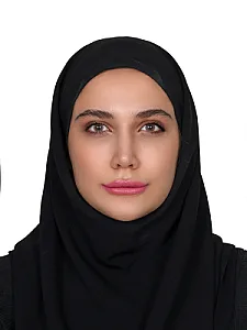 مربی تی ار ریکس امیراحمدی