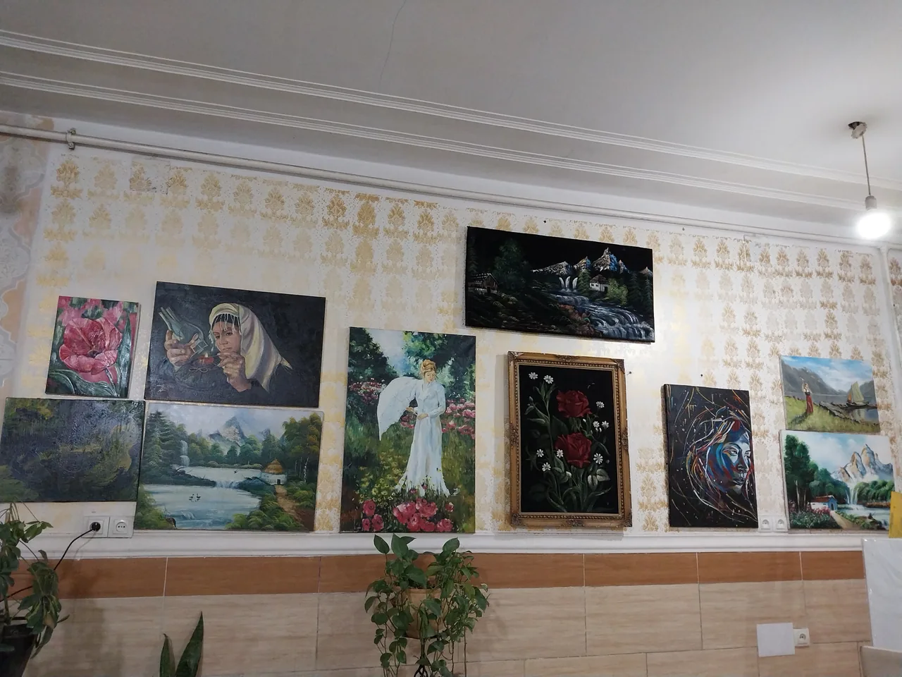 آموزشگاه نقاشی و هنرهای تجسمی آنیل - تصویر 2