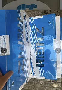لوازم یدکی دویتس ولو ولوپنتا هپکو