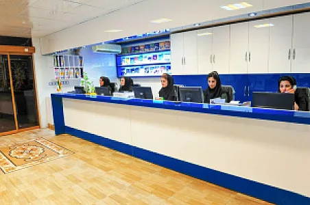 زبانسرای آکسفورد (جنوب)