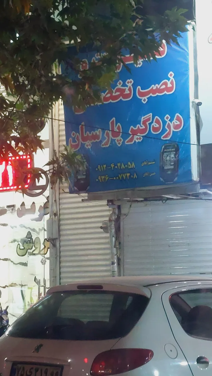 نصب و تعمیر دزدگیر و سیستم های صوتی - تصویر 2