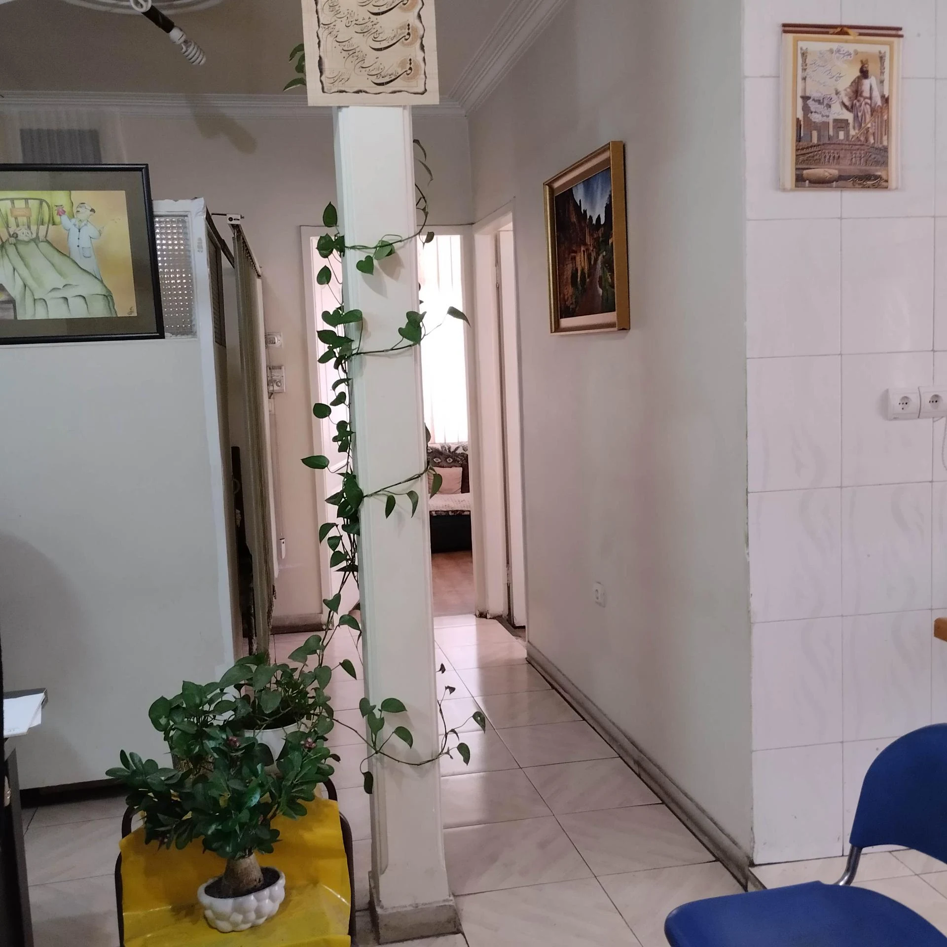 مرکز تخصصی طب کار و صنعت پیروزی - درمانگاه در تهران