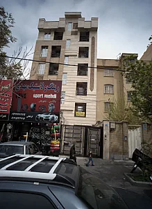 رینگ و لاستیک مهدی