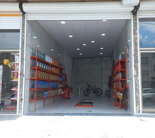 اتو سرویس پورصادق