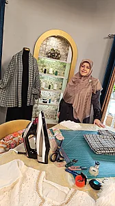 مجتمع فنی حرفه ای نقابت خیاطی کامپیوتر