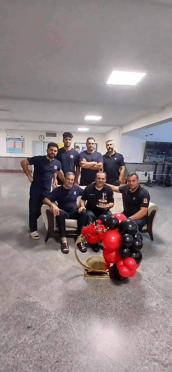 ایستگاه 62 آتش نشانی - تصویر 4