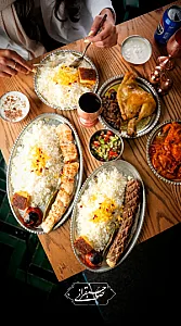 مطبخ صاحبقرانی