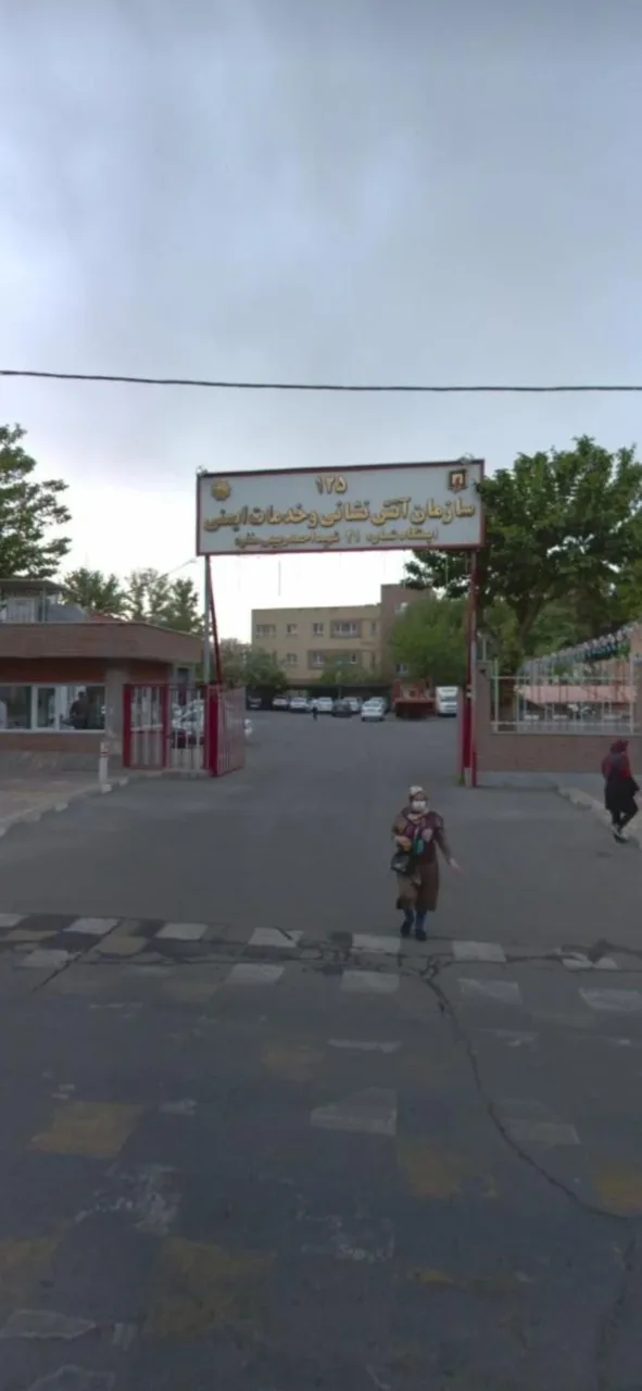 ایستگاه 21 آتش نشانی (کیانشهر) - تصویر 2