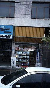 الکتریکی شاملو