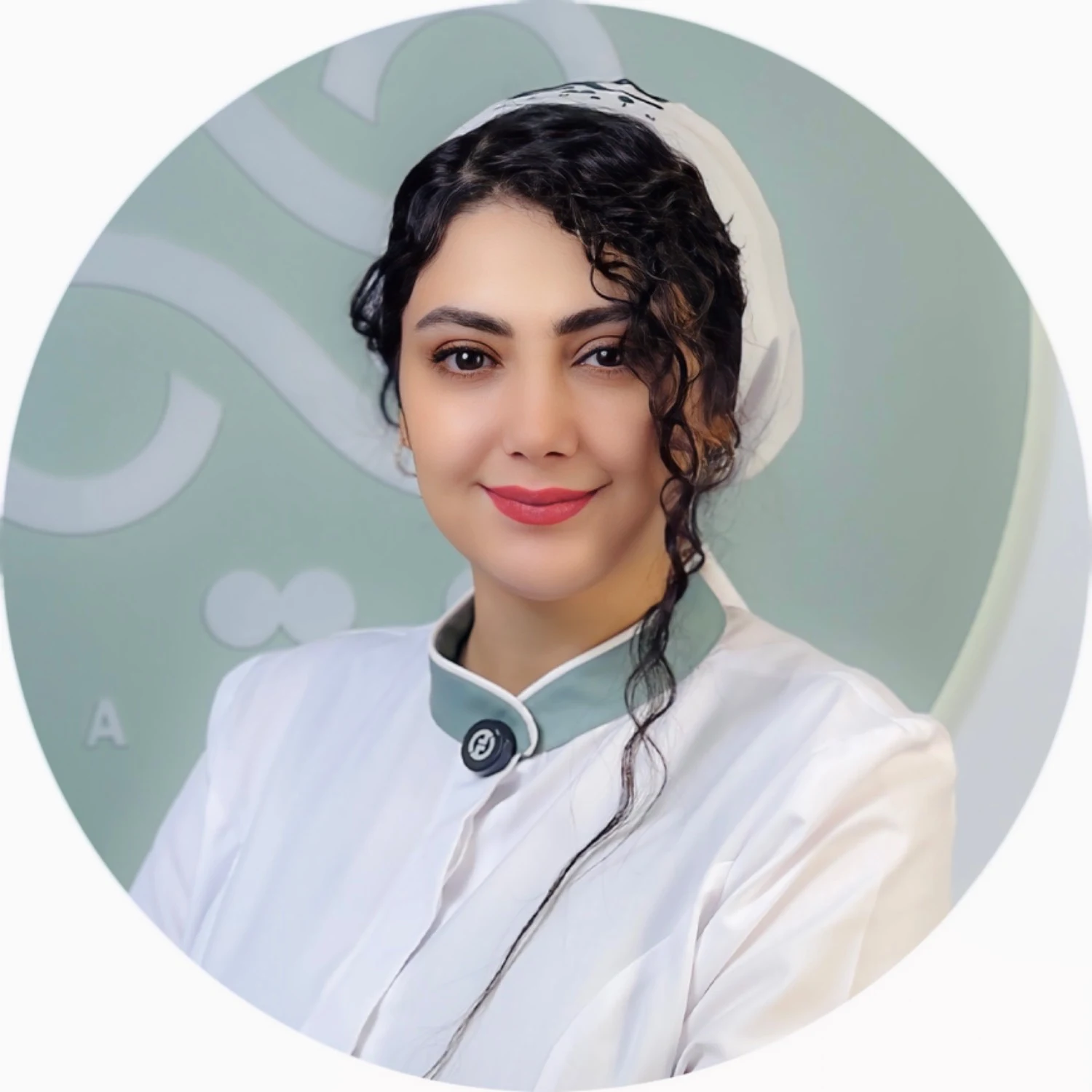 اپتومتری و عینک سازی فاطمه احمدوند (مه ب - عینک و اپتیک (طبی و فروش) در تهران