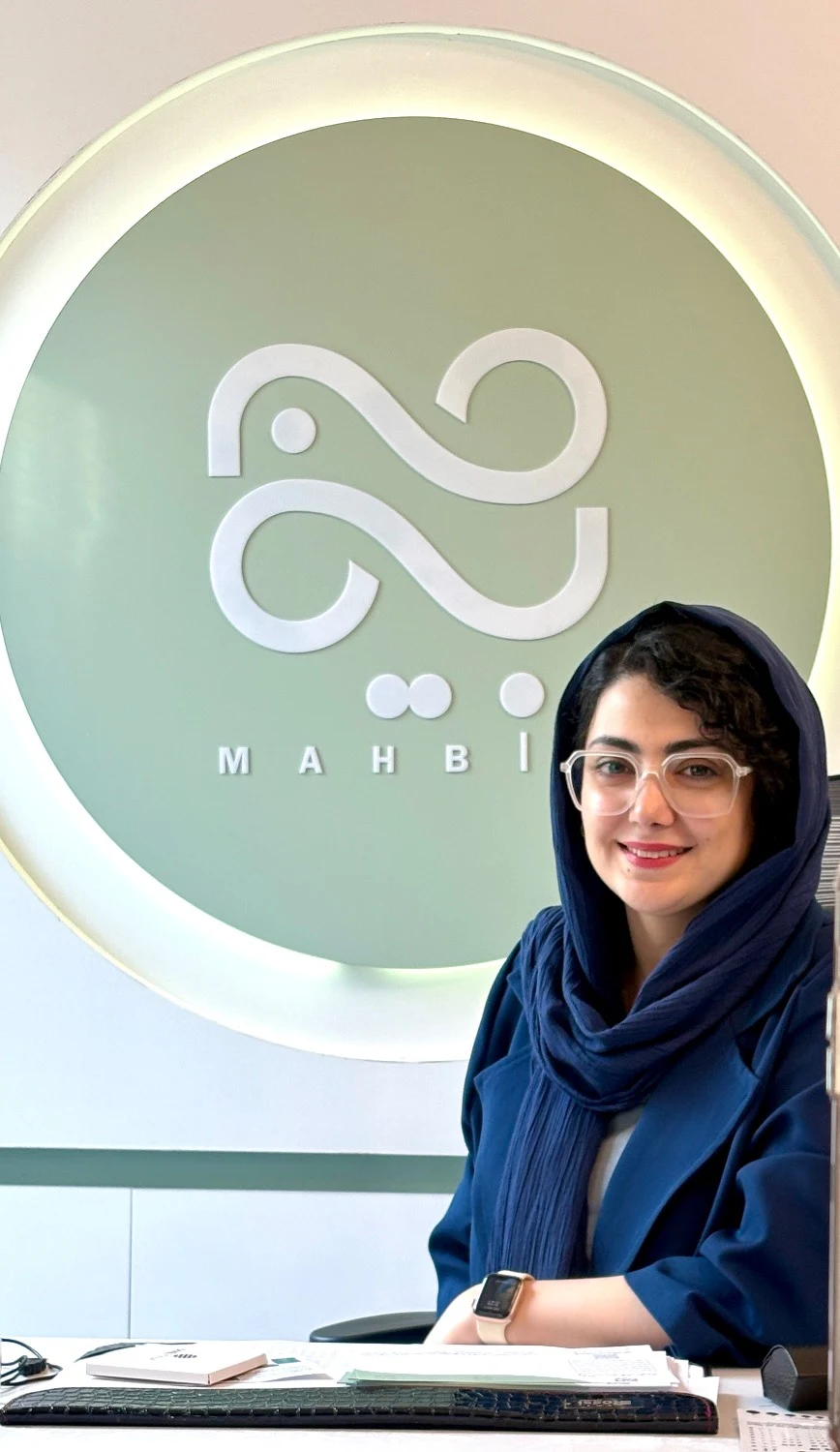اپتومتری و عینک سازی فاطمه احمدوند (مه ب - عینک و اپتیک (طبی و فروش) در تهران - تصویر 4