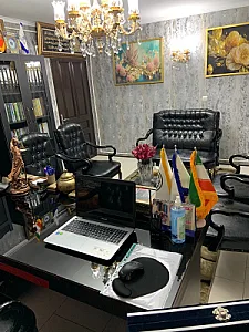 گروه مشاورین املاک آفرند،شماره ثبت412357