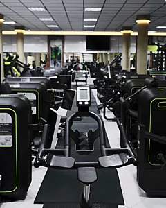 باشگاه بدنسازی قصر