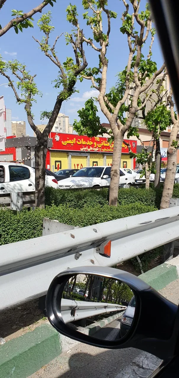 ایستگاه آتش نشانی شماره 49 - تصویر 3