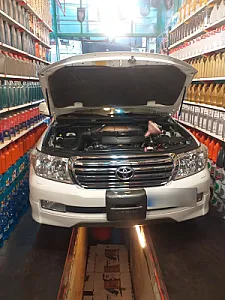 اتوسرویس 110 نادر