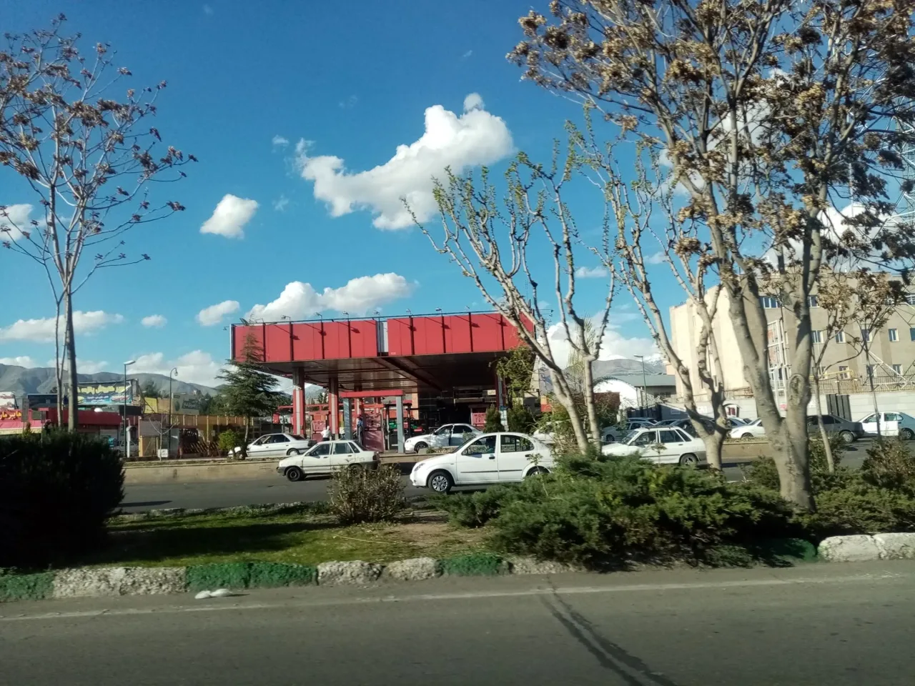 پمپ بنزین 221 - تصویر 2