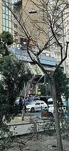 خشکشویی نونهالان