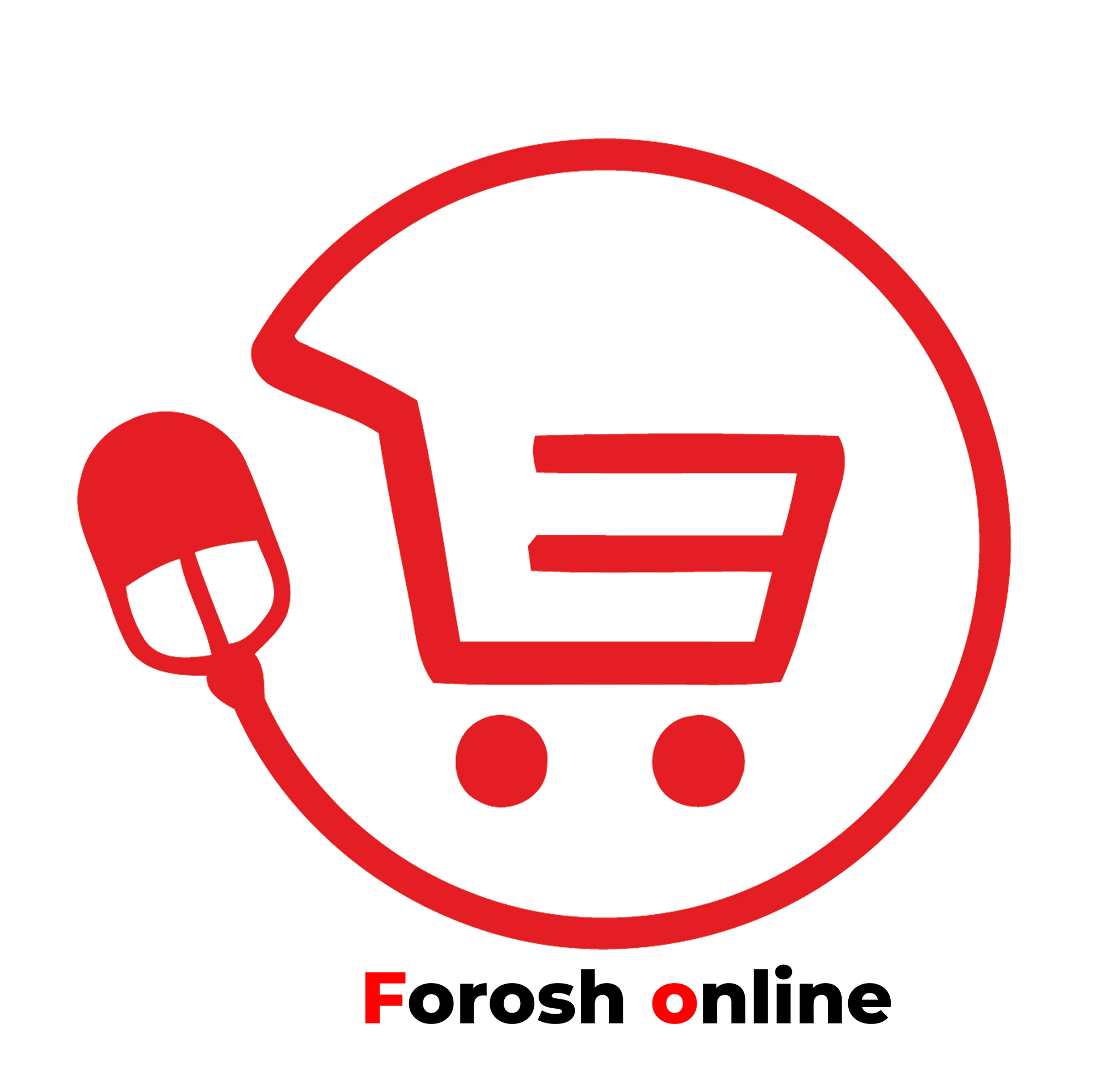 فروشگاه اینترنتی فروش آنلاین