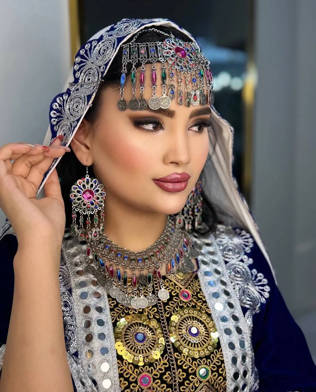 سالن زیبایی الیسا - آموزشگاه آرایشگری در تهران - تصویر 4