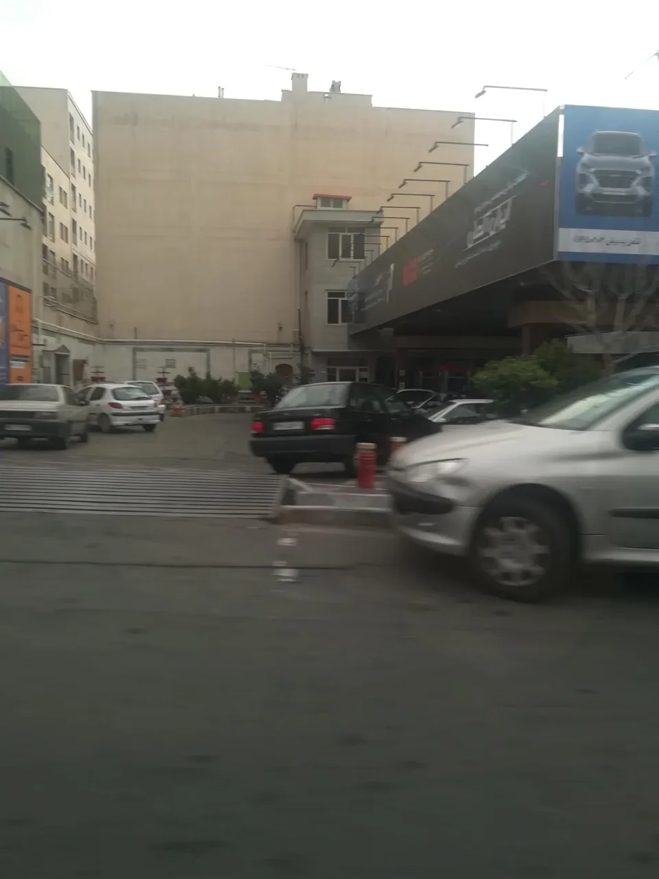 پمپ بنزین 119 - تصویر 2