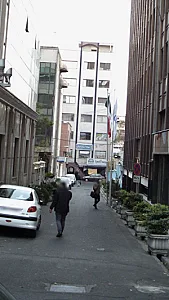 بیمه پارسیان نمایندگی کنگرلی