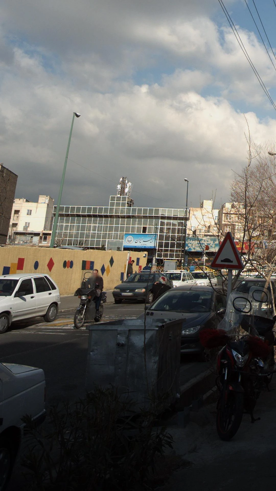 نمایندگی بیمه آسیا - خاچیک کشیش - بیمه در تهران
