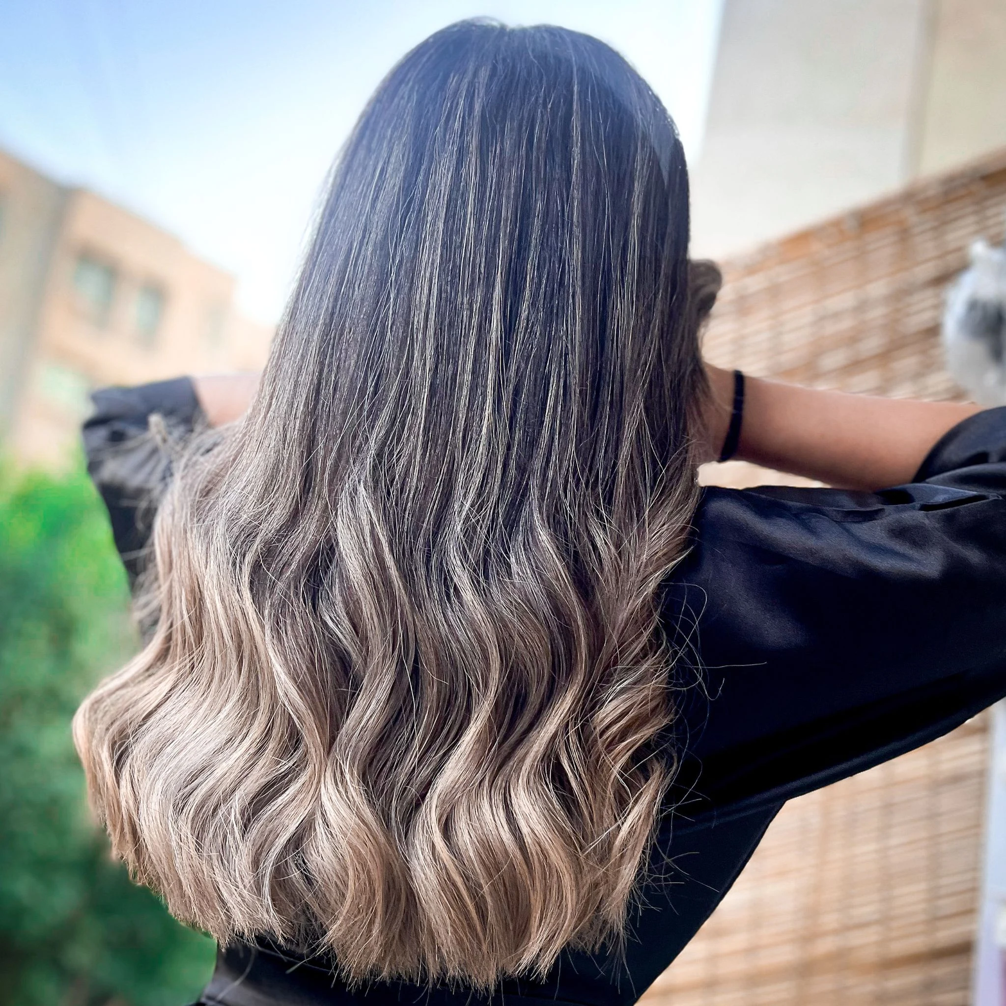 سالن زیبایی فریسا(تخفیف ویژه) - آموزشگاه آرایشگری در تهران - تصویر 3
