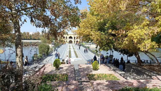 آژانس مسافرتی گردشگری ستاره شرق آذر گشت