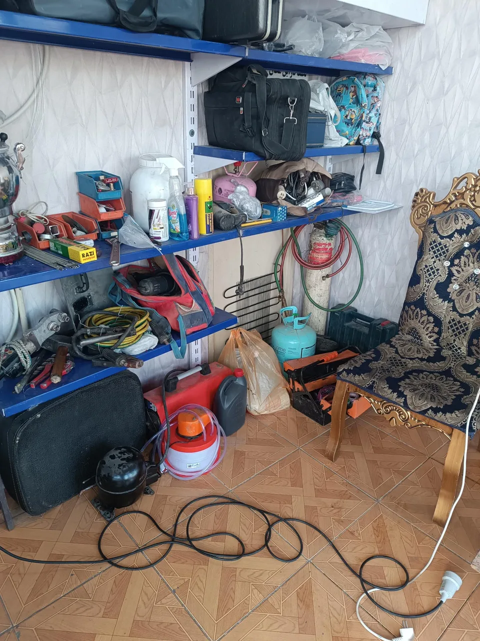 تعمیرات لوازم خانگی علیخانی - تصویر 4