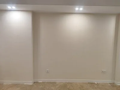 نقاشی ساختمان حسین زاده