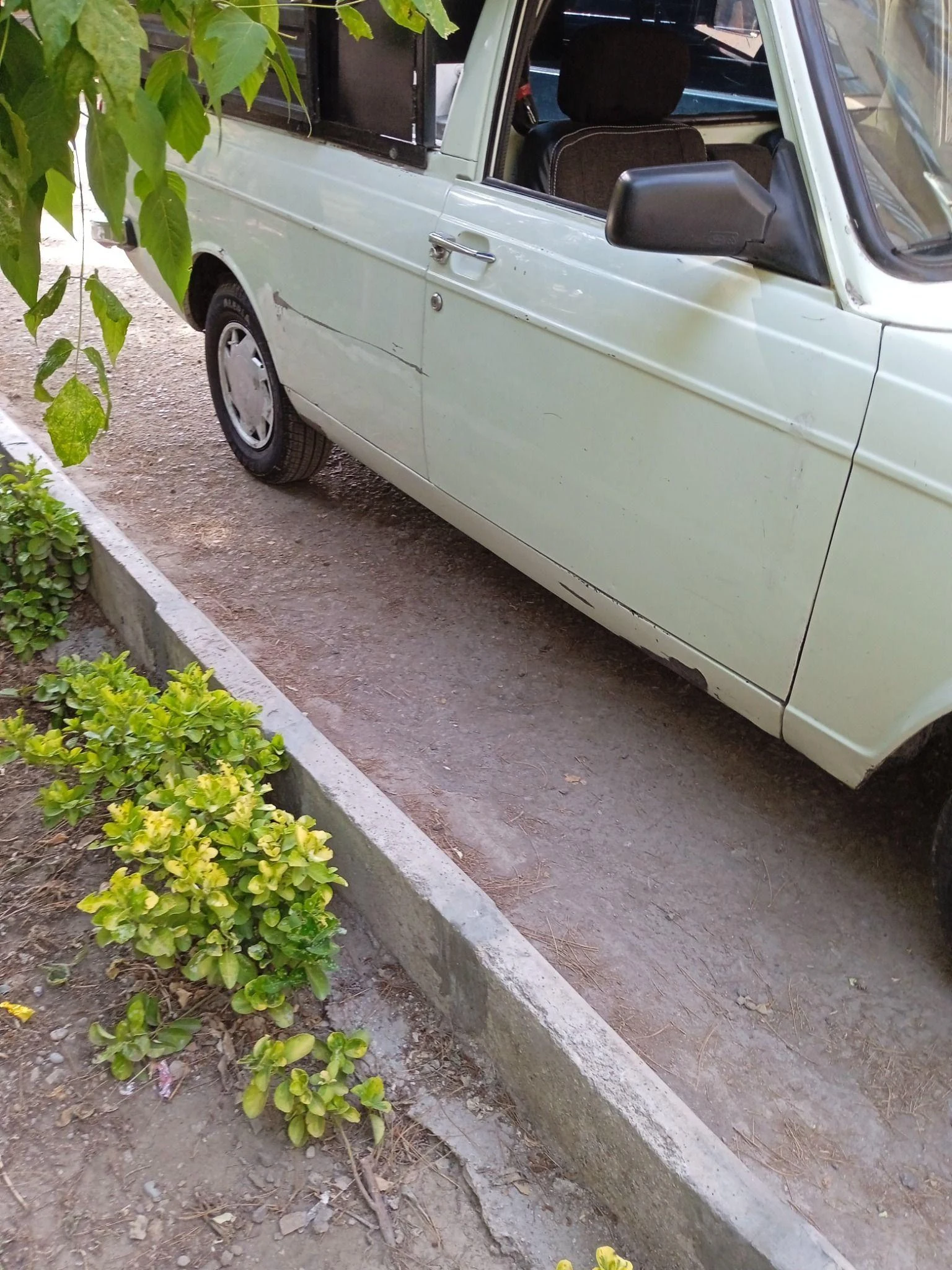 راننده وانت - تصویر 2
