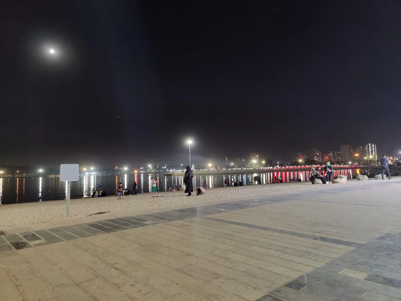 دریاچه خلیج فارس - تصویر 3