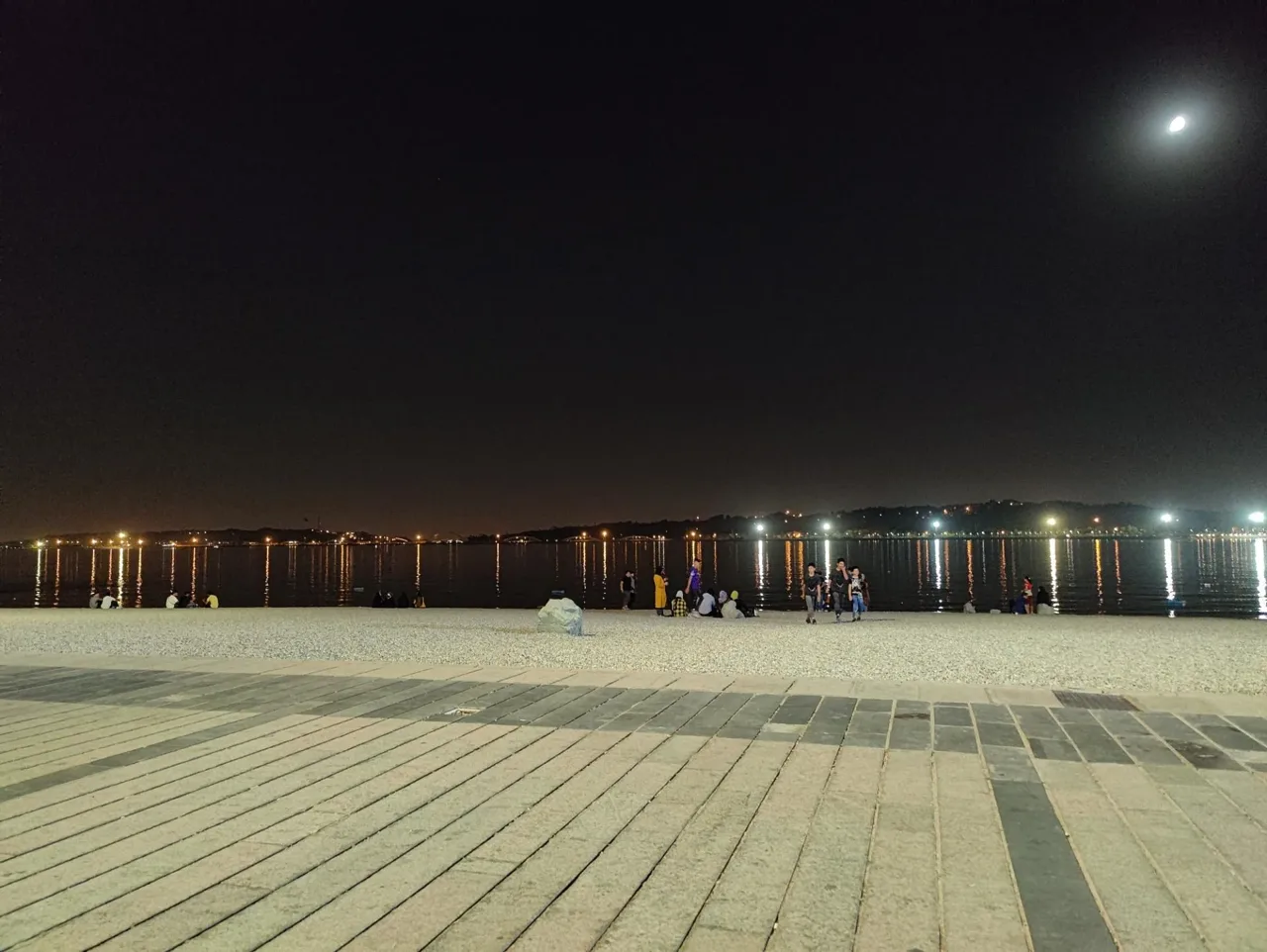 دریاچه خلیج فارس - تصویر 4